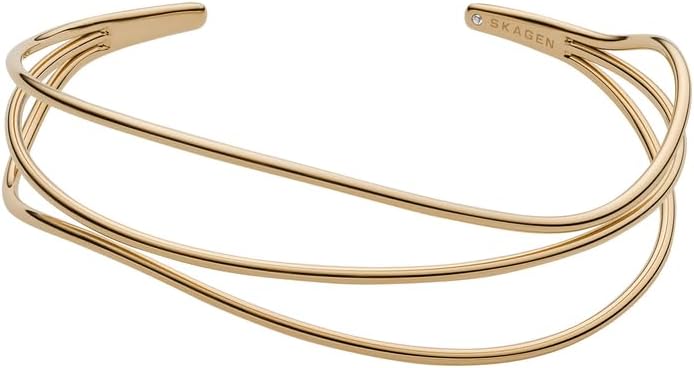 Skagen Women's Stainless Steel - obrazek 2