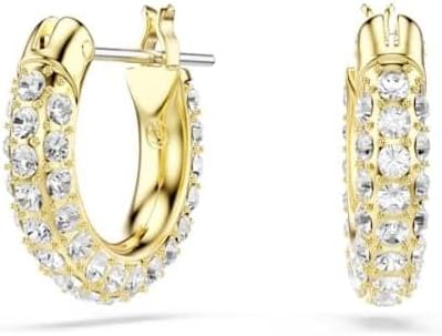 Swarovski Dextera Kolekcja kolczyki koła