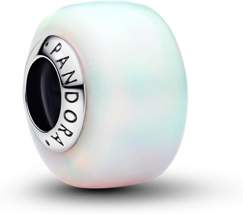 Pandora Błagać Srebro próby 925 794245C01