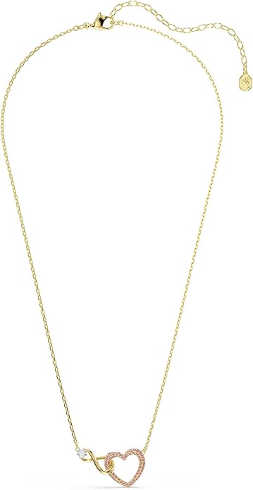 Swarovski Hyperbola Kolekcja (Ekskluzywnie na Amazon) - obrazek 3