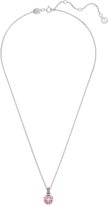 Swarovski Birthstone Kolekcja wisiorek - obrazek 3