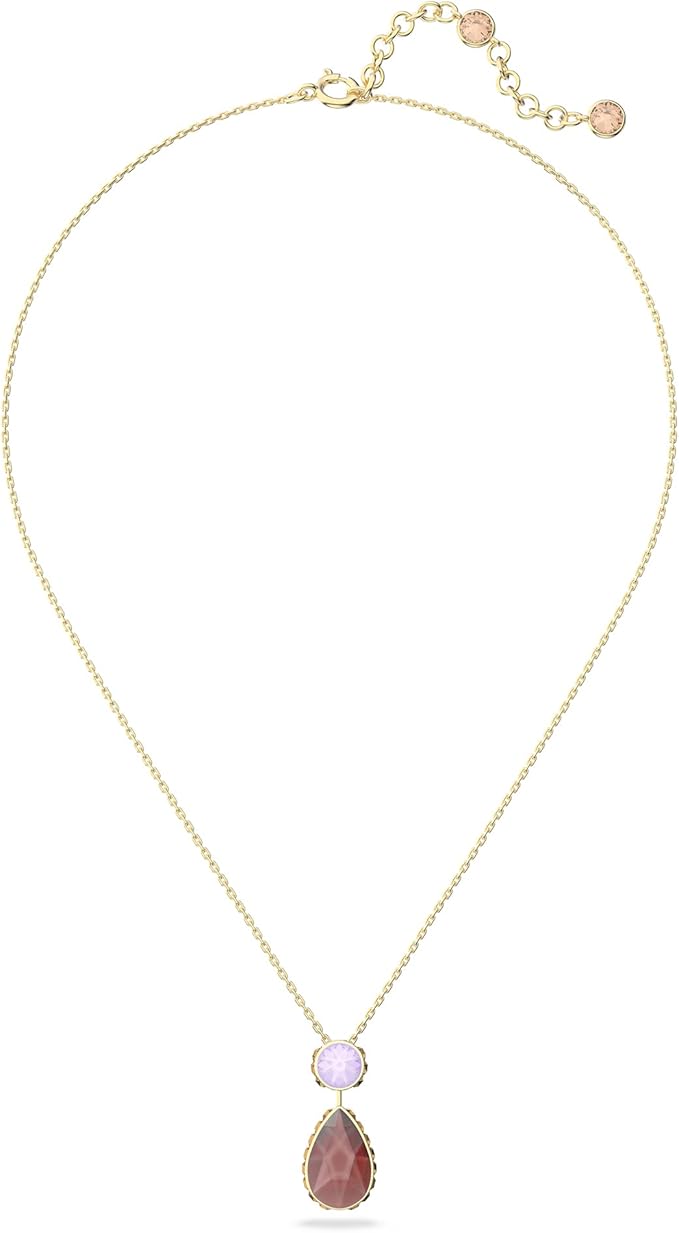 Swarovski Kolekcja Orbita Naszyjnik - obrazek 3