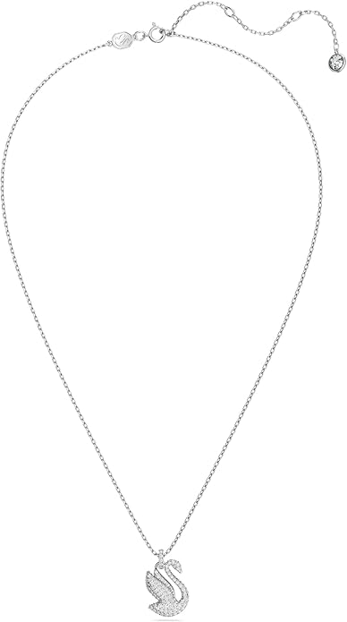 Swarovski Swan Kolekcja - obrazek 3