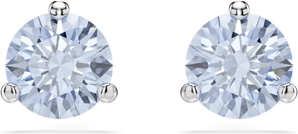 Swarovski Stilla Kolekcja kolczyki sztyfty - obrazek 2