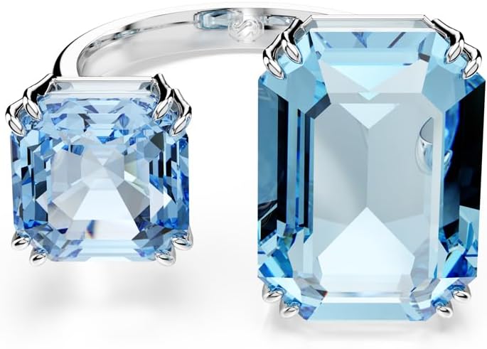 Swarovski Millenia Kolekcja pierścionek otwarty - obrazek 2