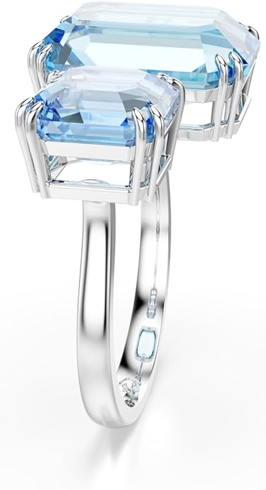 Swarovski Millenia Kolekcja pierścionek otwarty - obrazek 4