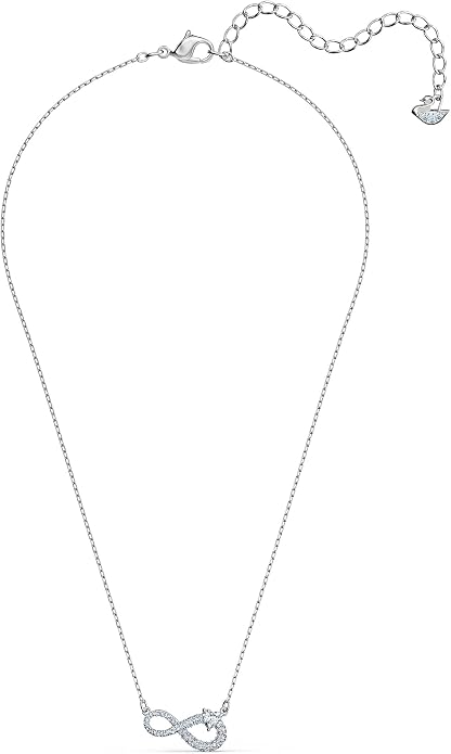 Swarovski Hyperbola Kolekcja naszyjnik - obrazek 3