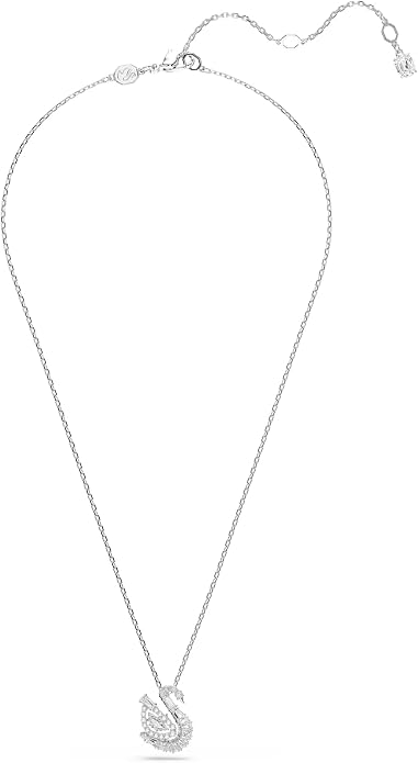 Swarovski Swan Kolekcja wisiorek - obrazek 3