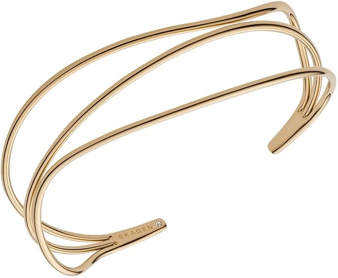 Skagen Women's Stainless Steel - obrazek 4