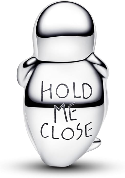 Charm Pandora Moments 794146C01 uszczelka - obrazek 2