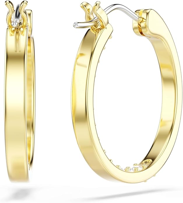 Swarovski Sommerset Kolekcja kolczyki koła - obrazek 5