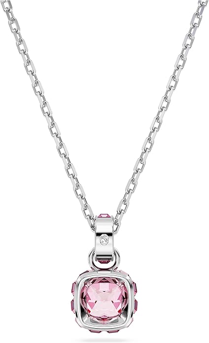 Swarovski Birthstone Kolekcja wisiorek - obrazek 5