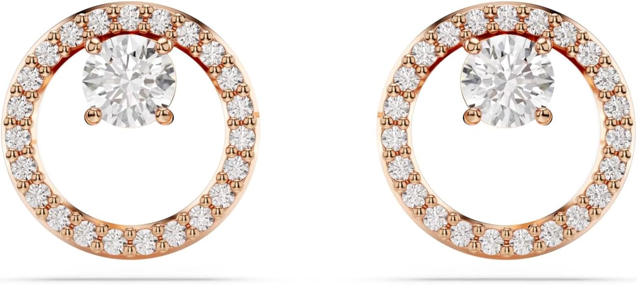 Swarovski Constella Kolekcja kolczyki sztyfty - obrazek 4