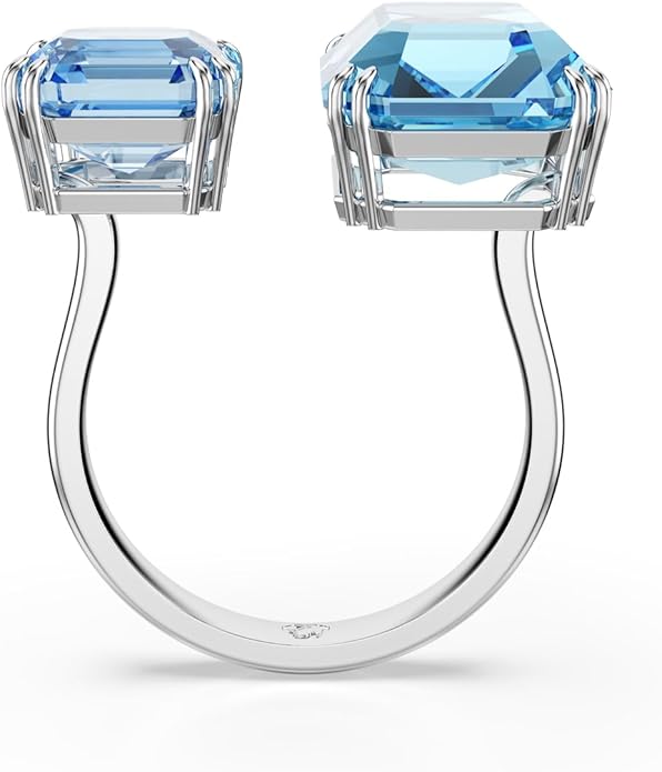 Swarovski Millenia Kolekcja pierścionek otwarty - obrazek 5