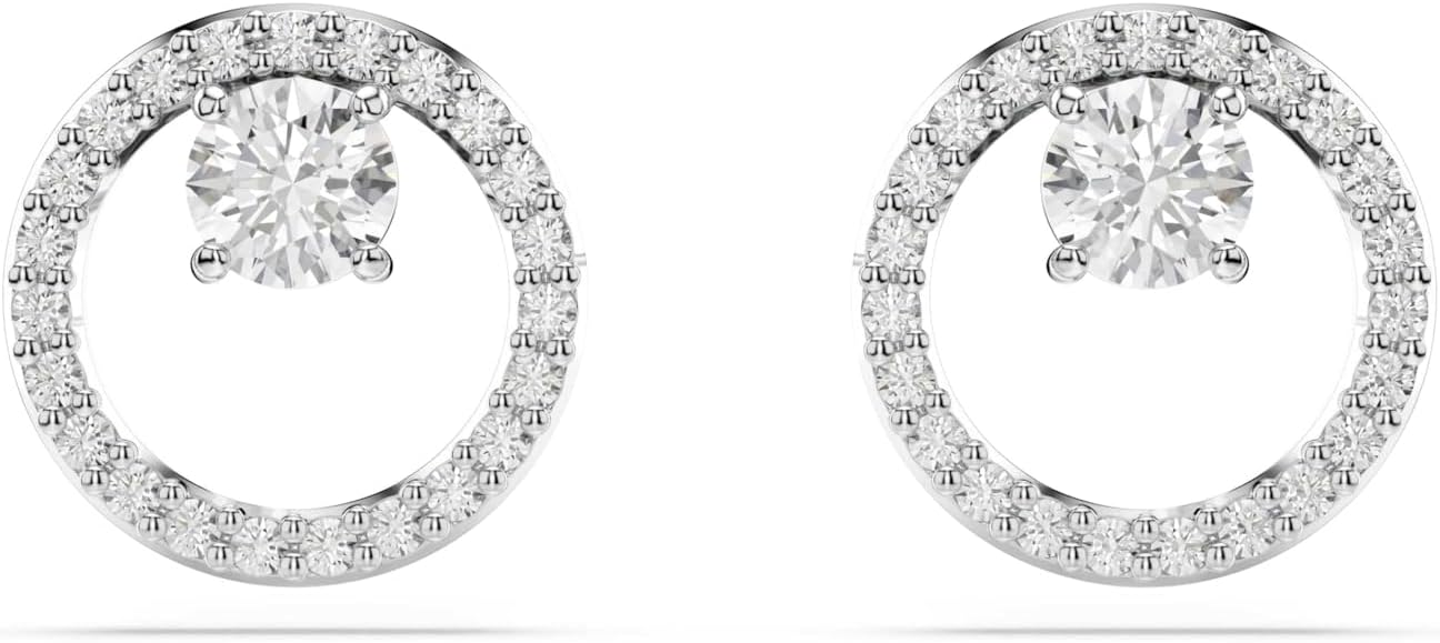 Swarovski Constella Kolekcja kolczyki sztyfty - obrazek 3