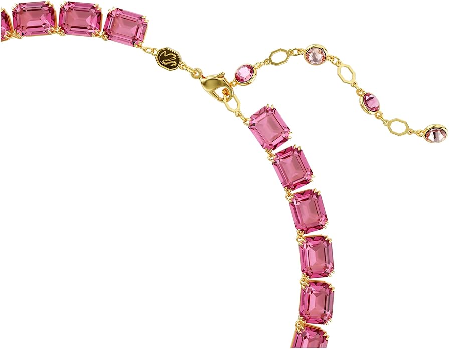 Swarovski Millenia Kolekcja naszyjnik - obrazek 4