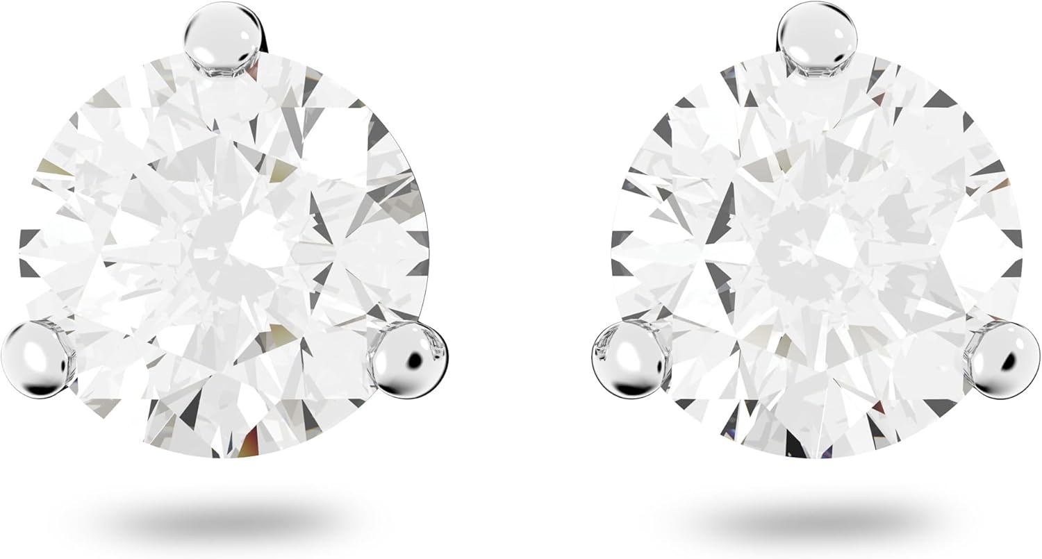 Swarovski Stilla Kolekcja kolczyki sztyfty - obrazek 3