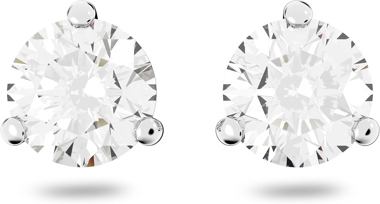 Swarovski Stilla Kolekcja kolczyki sztyfty