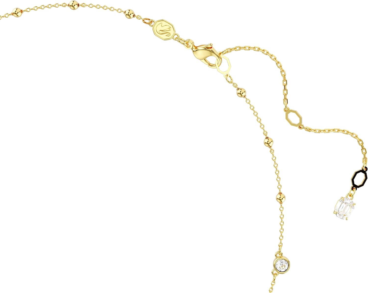 Swarovski Kolekcja naszyjników Imber - obrazek 4