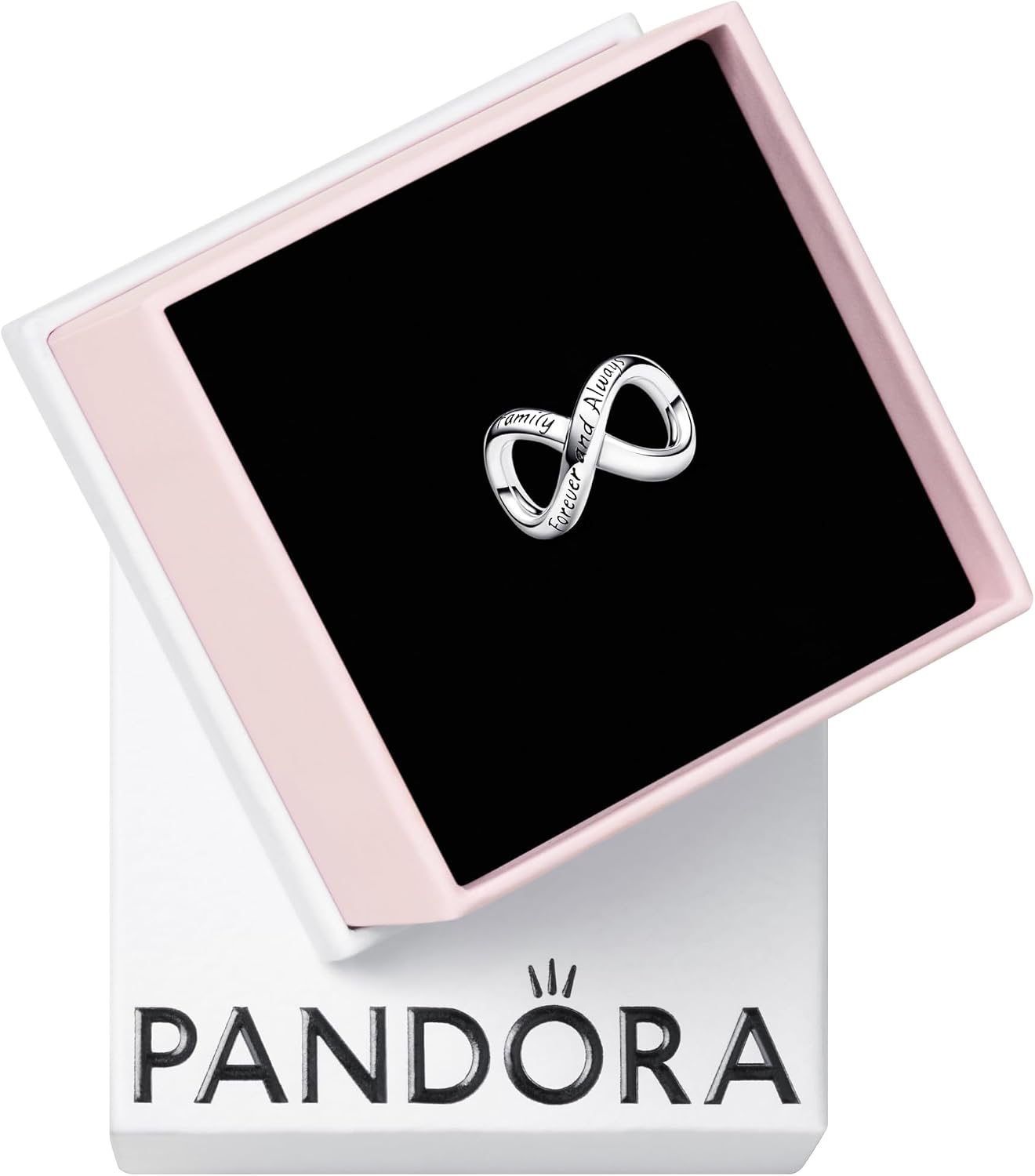 Pandora Moments Kolekcja Nieskończoność - obrazek 2