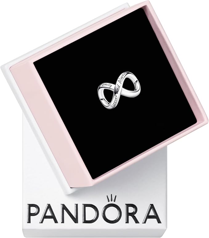 Pandora Moments Kolekcja Nieskończoność