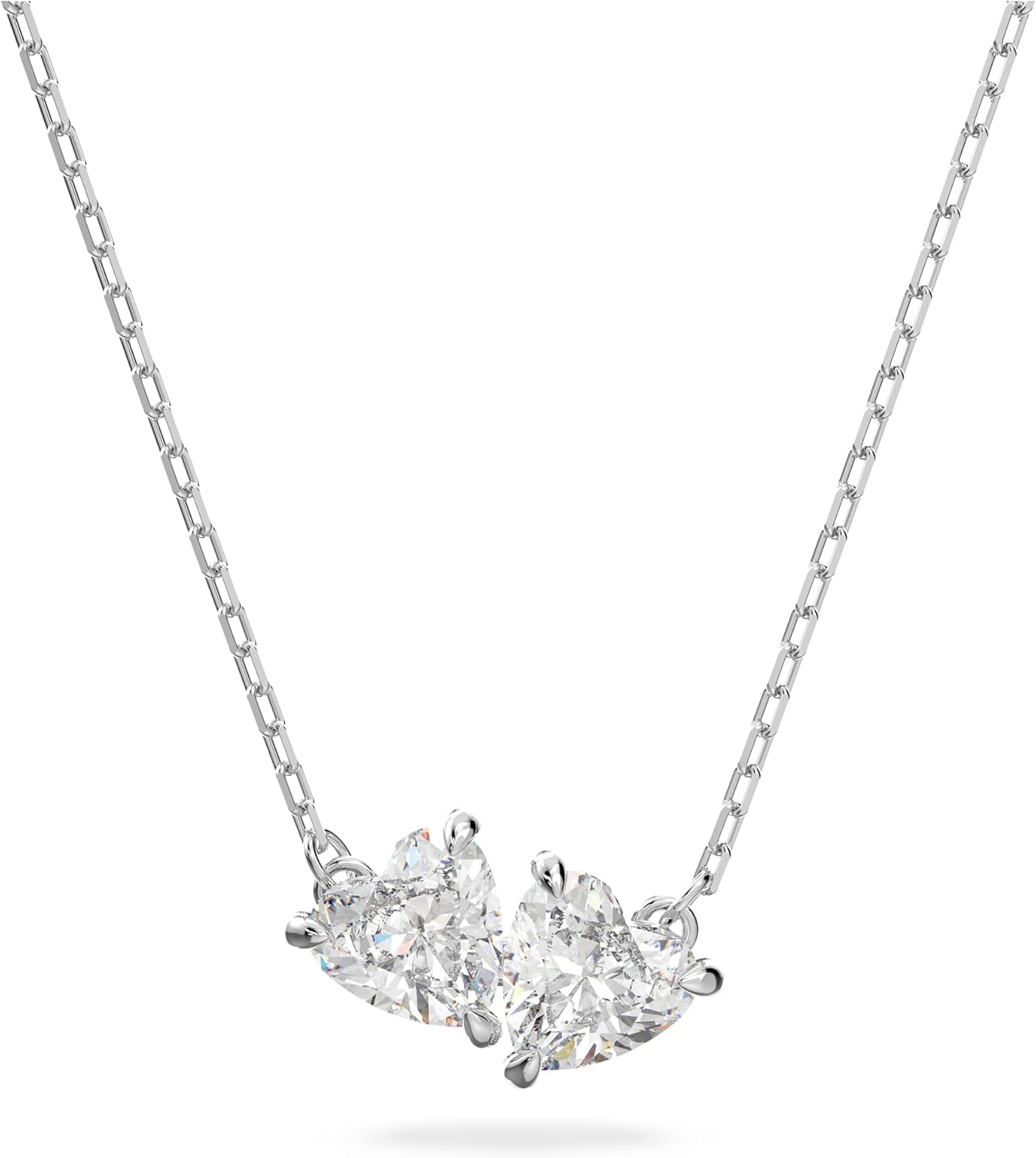Swarovski Mesmera Kolekcja naszyjniki - obrazek 2