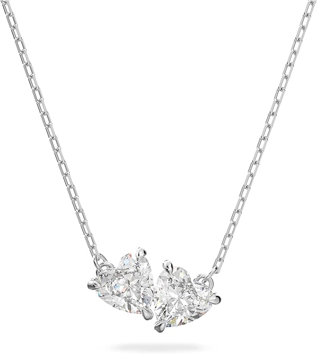 Swarovski Mesmera Kolekcja naszyjniki