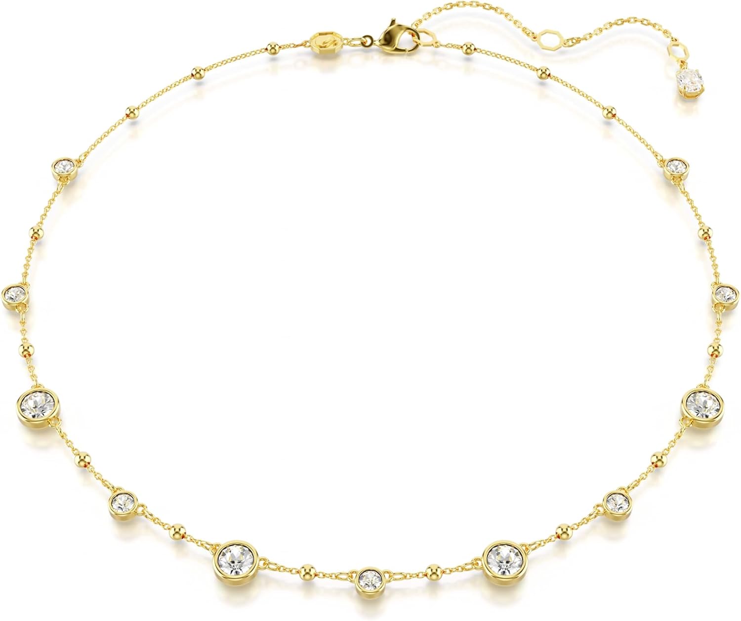 Swarovski Kolekcja naszyjników Imber - obrazek 2