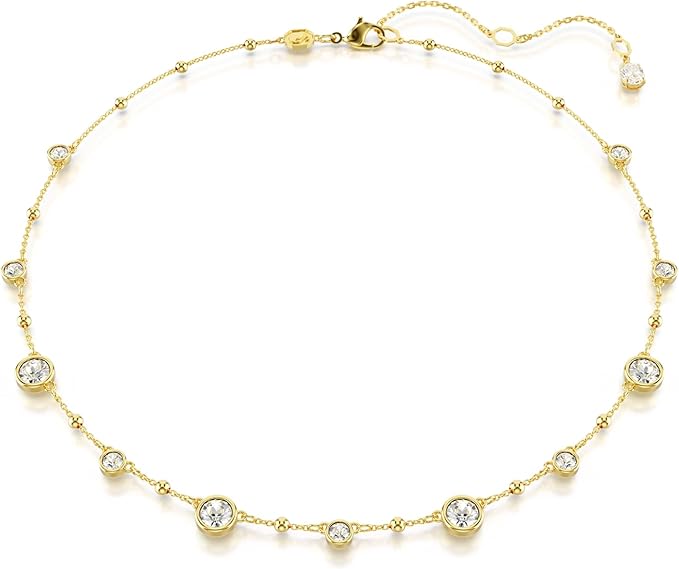 Swarovski Kolekcja naszyjników Imber