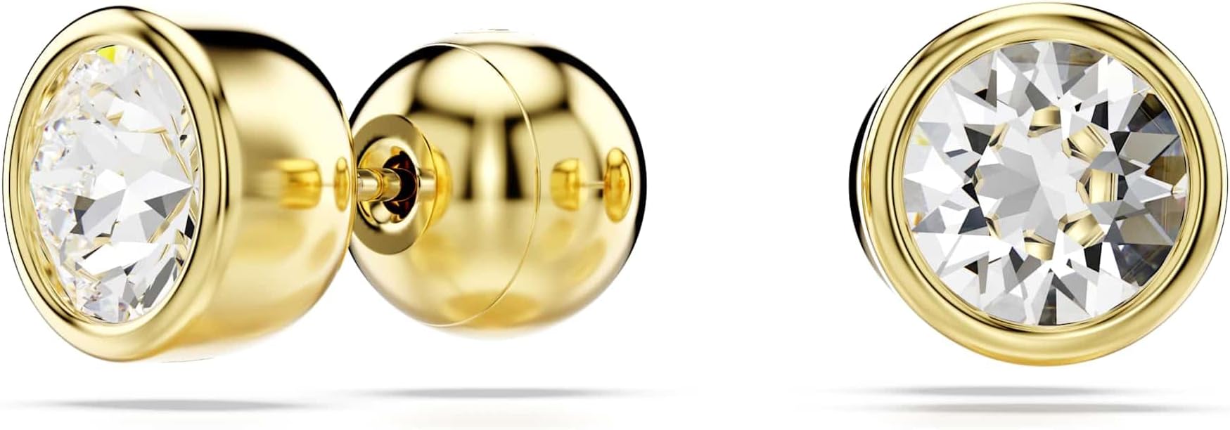 Swarovski Imber Kolekcja kolczyki sztyfty, szlif okrągły - obrazek 7