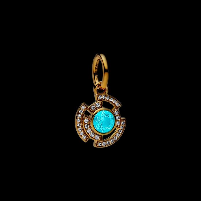 Wisiorek charms Pandora 764216C01 reaktor ARC - obrazek 4