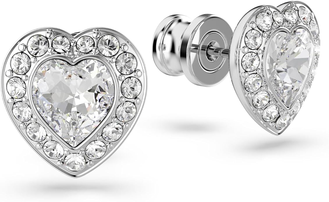 Swarovski Ariana Grande x Swarovski Kolekcja - obrazek 3