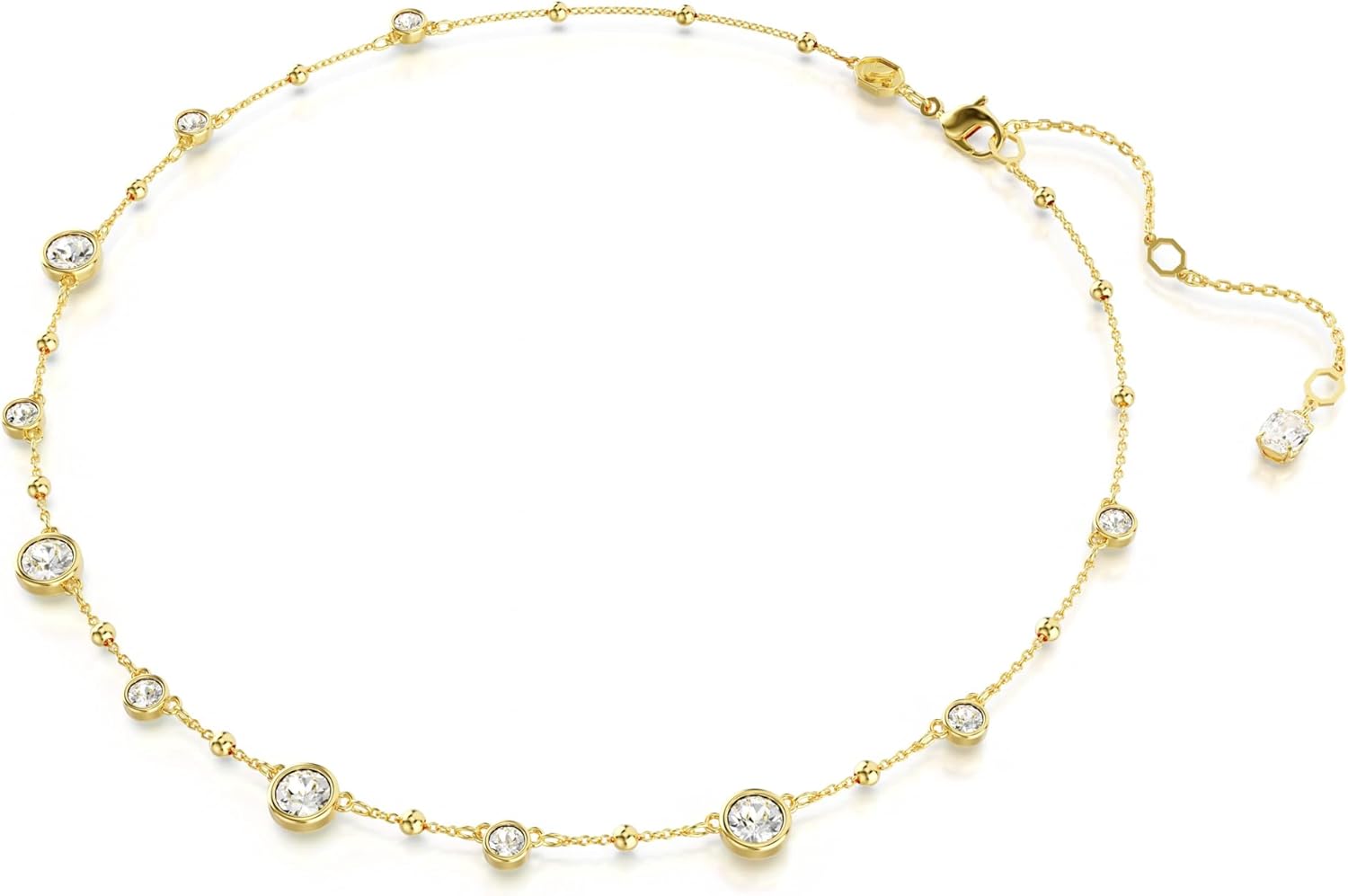 Swarovski Kolekcja naszyjników Imber - obrazek 3