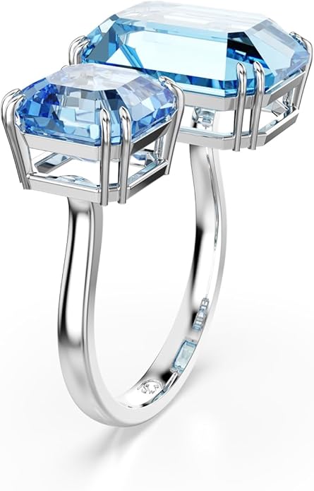 Swarovski Millenia Kolekcja pierścionek otwarty - obrazek 3