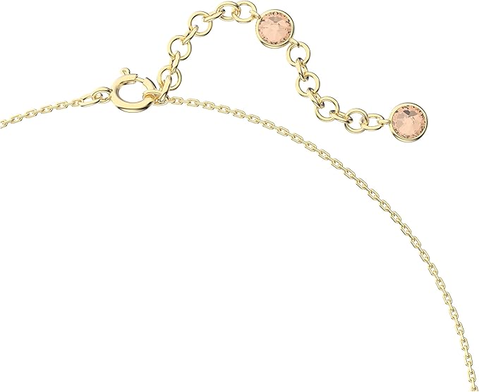 Swarovski Kolekcja Orbita Naszyjnik - obrazek 4