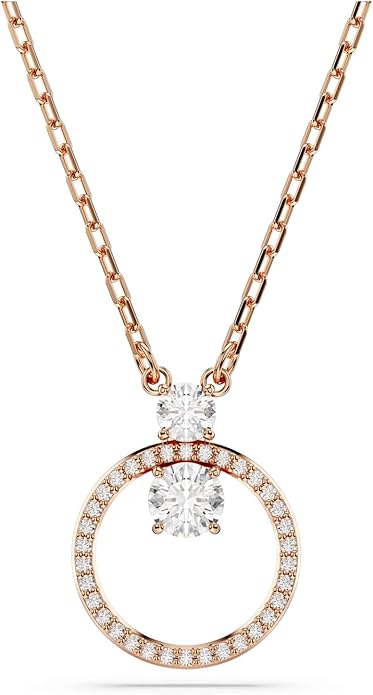 Swarovski Constella Kolekcja wisiorek