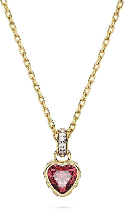 Swarovski Chroma Kolekcja wisiorek