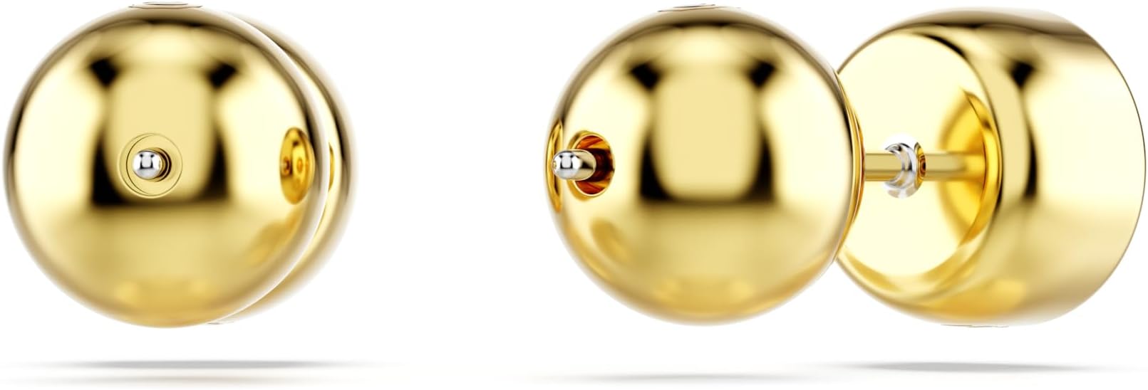 Swarovski Imber Kolekcja kolczyki sztyfty, szlif okrągły - obrazek 5