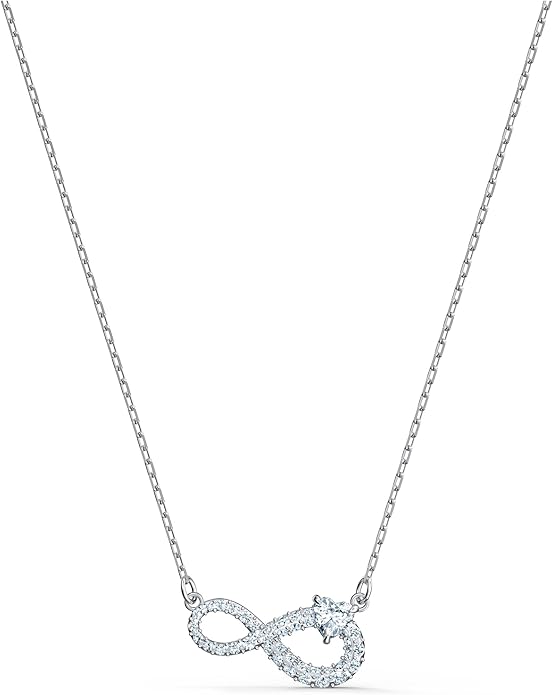 Swarovski Hyperbola Kolekcja naszyjnik