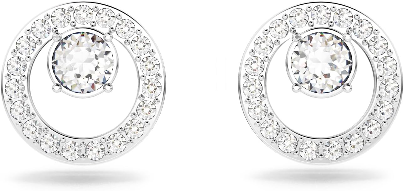 Swarovski Constella Kolekcja kolczyki sztyfty - obrazek 2