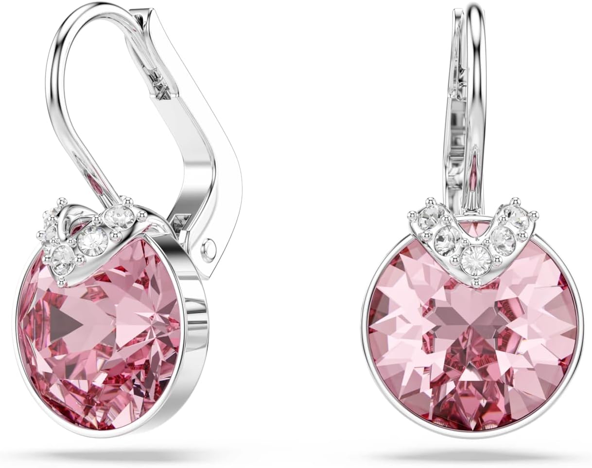 Swarovski Bella Kolekcja kolczyki wiszące - obrazek 2