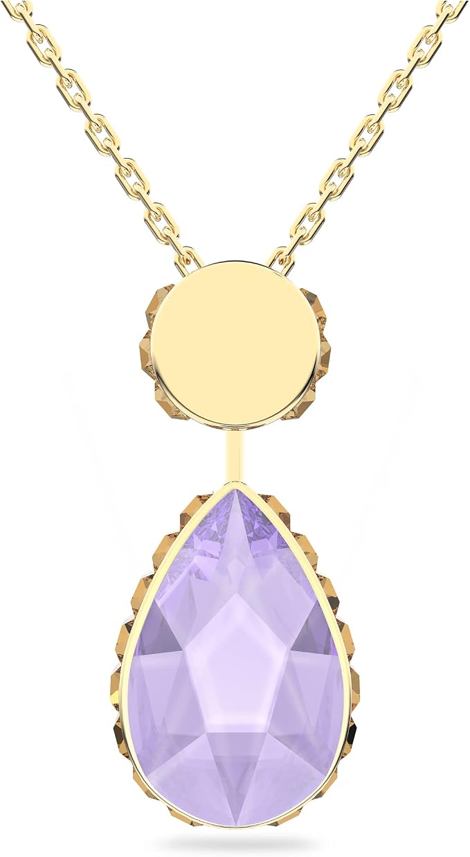 Swarovski Kolekcja Orbita Naszyjnik - obrazek 6