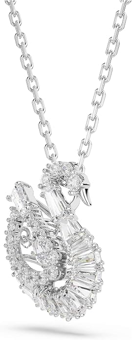 Swarovski Swan Kolekcja wisiorek - obrazek 4