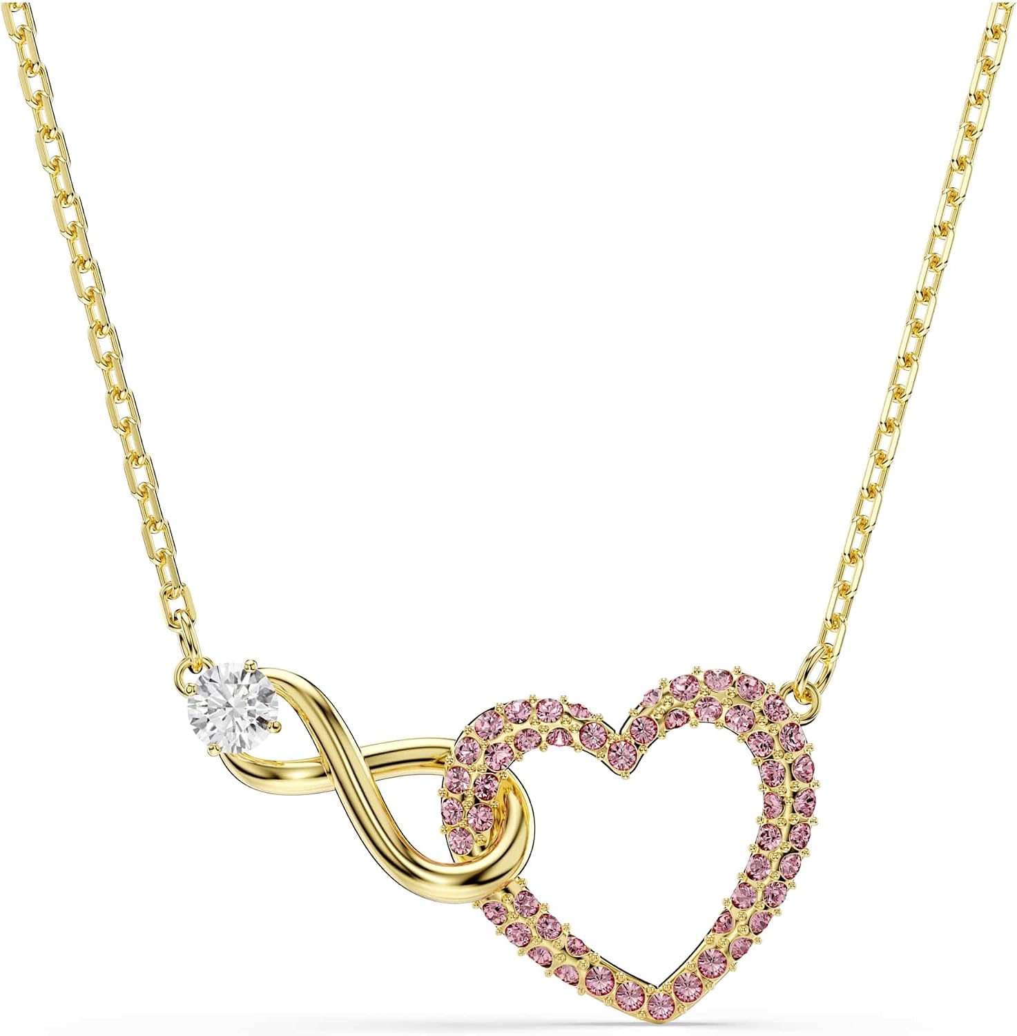 Swarovski Hyperbola Kolekcja (Ekskluzywnie na Amazon) - obrazek 2