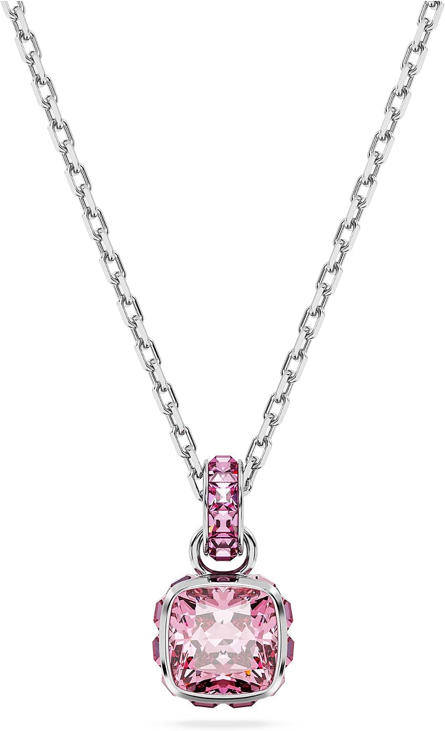 Swarovski Birthstone Kolekcja wisiorek - obrazek 2