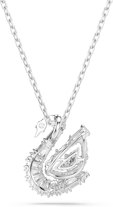 Swarovski Swan Kolekcja wisiorek - obrazek 6