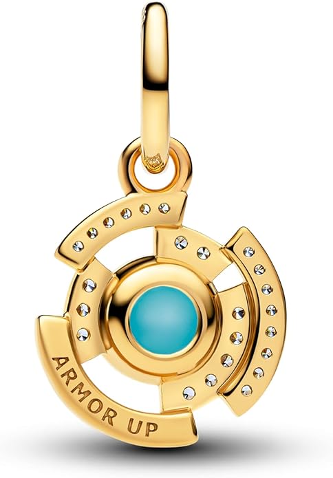 Wisiorek charms Pandora 764216C01 reaktor ARC - obrazek 2