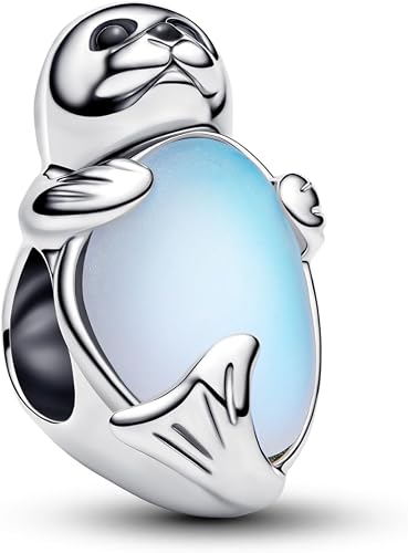 Charm Pandora Moments 794146C01 uszczelka - obrazek 3