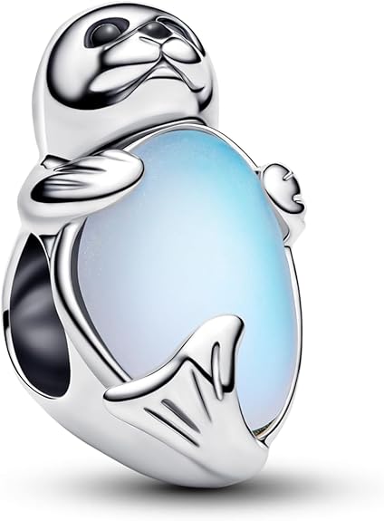 Charm Pandora Moments 794146C01 uszczelka - obrazek 5
