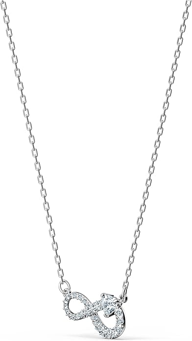 Swarovski Hyperbola Kolekcja naszyjnik - obrazek 4